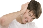 
نقاط مخصوص روی گوش برای تسکین درد