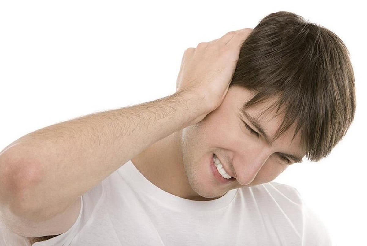 عفونت گوش و عوارض سرایت آن به مغز