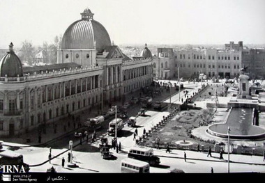 ویژه برنامه «آواها و نغمه طهران قدیم» برگزار می شود