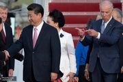 چین: حاضریم برای صلح جهانی با آمریکا همکاری کنیم