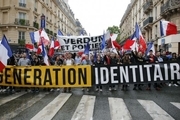 اقدامات عجیب و غیرقانونی راستگراهای فرانسه علیه مهاجران