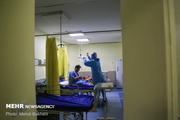 تعداد موارد مثبت کرونا در کرمان به ۱۸ نفر رسید   بهبودی ۲ بیمار