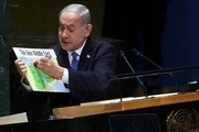نتانیاهو: ایران باید با تهدید هسته‌ای معتبری مواجه شود - دفتر نخست وزیر رژیم صهیونیستی این تهدید را اصلاح کرد!