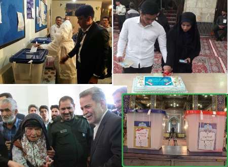 ناگفته های انتخابات 29 اردیبهشت در یزد