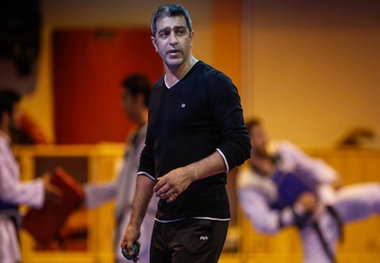 مقانلو: انتظار نتایج مطلوب تری از تکواندو داشتیم اما اینطور نشد