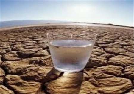 گرما و تبخیر شدید آب زندگی مردم خاش را مختل کرده است