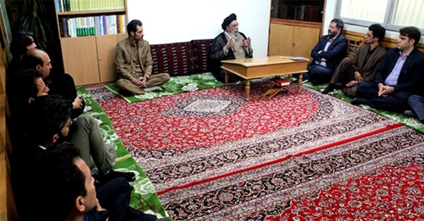 رفتار تاکسیرانان فرهنگ ایران را به گردشگران منتقل می‌کند