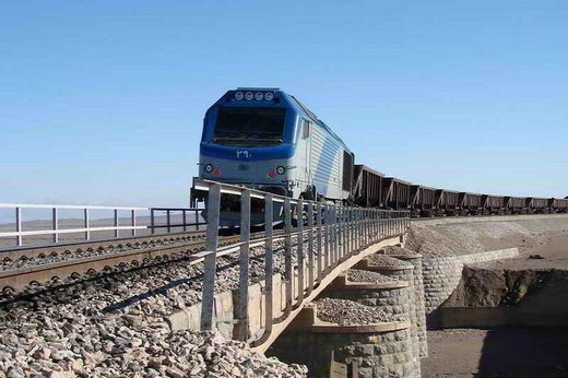 قطار مشهد - ارومیه به برنامه مقاصد ریلی کشور اضافه شد