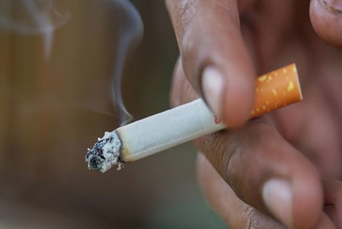 سیگاری ها در سال گذشته چه قدر مالیات پرداختند؟