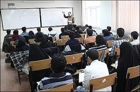 تحصیل 11 هزار دانشجو در دانشگاه های غیر دولتی آذربایجان غربی