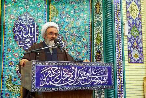 تحریم های آمریکا علیه کشورمان موضوع جدیدی نیست