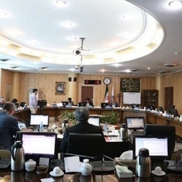 هجدهمین جلسه رسمی شورای اسلامی شهر کرج برگزار شد