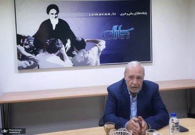 ایزدی، سفیر اسبق ایران در روسیه: قطعا بین ما و اسرائیل، انتخاب روسیه رژیم صهیونیستی خواهد بود/ به دلیل عدم تنوع‌بخشی در سیاست خارجی، در صورت قطع روابط اقتصادی چین با ما، دچار چالش‌های جدی خواهیم شد/ چین نمی‌تواند تمام نیازهای اقتصادی ما را تأمین کند