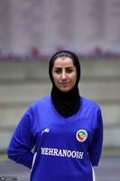 اردوی آمادگی تیم ملی پاراتکواندو بانوان و آقایان اعزامی به بازی‌های هانگژو