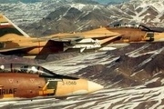 حمله به H3 ، متهورانه ترین عملیات هوایی تاریخ جهان توسط نیروی هوایی ارتش