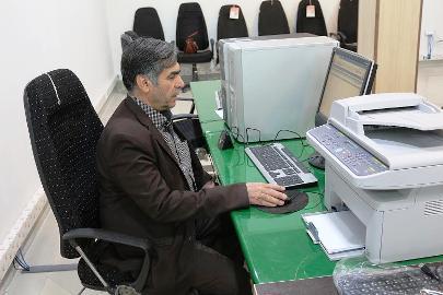 طرح آموزشی انتخابات الکترونیکی در سطح شهر ساوه آغاز شد