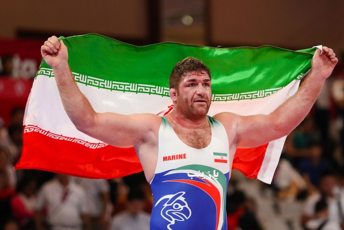 رتبه سوم سنگین وزن به ایران رسید/ دو مدال برنز هادی و یزدانی، سهم ایران در چهار وزن نخست