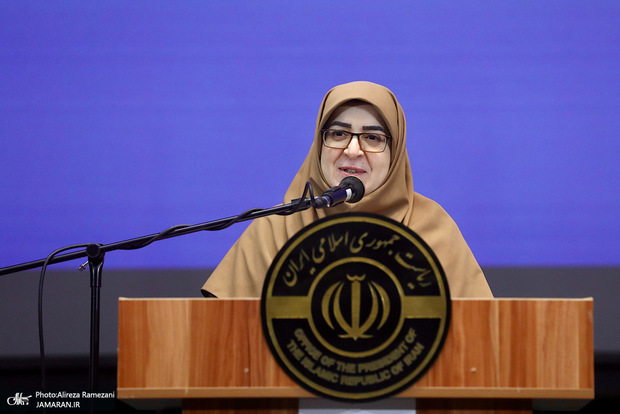 سخنگوی دولت: اجازه مصادره اعتراضات مردمی را نمی‌دهیم/ رئیس جمهور تاکید کرد صدای مردم شنیده شود