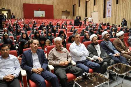 مرحله استانی چهلمین دوره مسابقات قرآن کریم آذربایجان غربی در ماکو آغاز شد