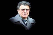 ‏‌پیام تسلیت محمد طاهر زهیر، وزیر فرهنگ ⁧ افغانستان درپی درگذشت استاد شجریان+ عکس