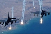 اذعان آمریکا به کشتن 28 غیرنظامی دیگر در سوریه و عراق