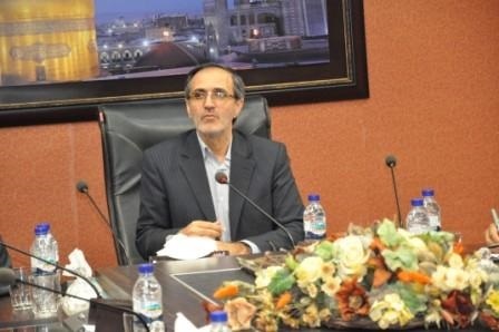 راه اندازی 290 سایت نسل چهارم تلفن همراه در مشهد