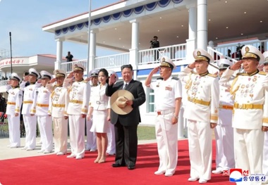  ایندیپندنت: آیا این خطرناک‌ترین دختر بچه در جهان است؟