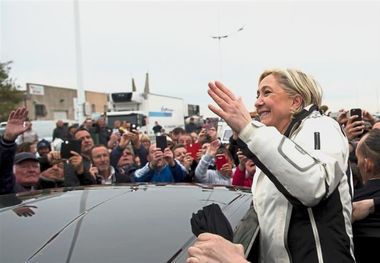 پوپولیسم همچنان اروپا را در می نوردد/ آیا فرانسه و ایتالیا هم از اتحادیه اروپا طلاق می گیرند؟

