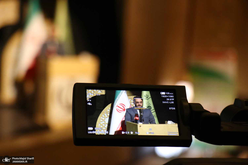 نشست مدیران و اعضای شورای ادارای استان مرکزی در بیت تاریخی امام خمینی (س)