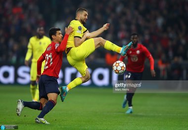 اولین شگفتی با حذف یوونتوس؛ چلسی در تحریم هم مشکلی ندارد+ عکس و ویدیو گل ها