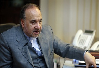 سلطانی‌فر: کاروانی با کیفیت به بازی‌های کشورهای اسلامی می‌فرستیم
