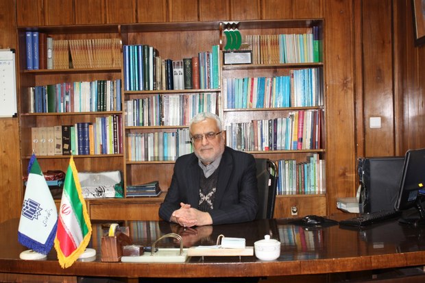 نامه  جمعی دانشگاهیان به دکتر روحانی در حمایت از سبحان‌اللهی برای تصدی وزارت علوم