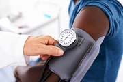 50 درصد افراد بالای 50 سال ایرانی فشار خون دارند