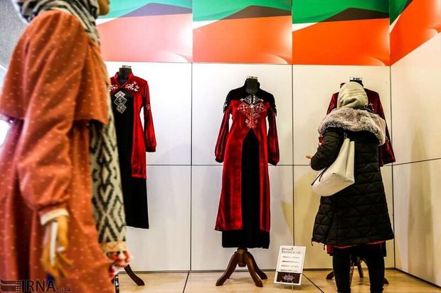 فروشگاه‌های پوشاک فعال در اصفهان  پُلمب می‌شوند