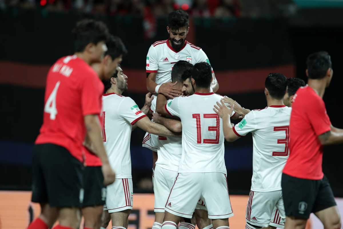 ذوالفقارنسب: پنج بازیکن تیم ملی باید آبرومندانه خداحافظی کنند