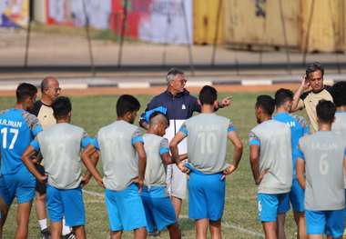  سردرگمی شاگردان کرانچار همچنان ادامه دارد
