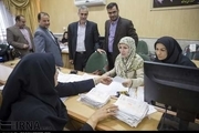 10 درصد دیگر صندوق های انتخابات شورای شهر کرمانشاه بازشماری می شوند