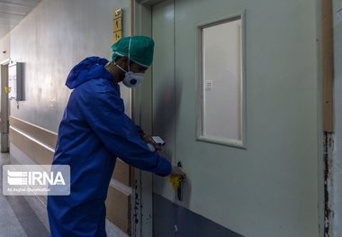 ۱۷ مورد مثبت کرونا در خدابنده شناسایی شد