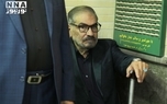 شمخانی در مراسم بزرگداشت شهید غلامرضا محرابی + عکس