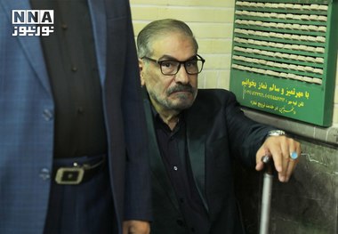 شمخانی در مراسم بزرگداشت شهید غلامرضا محرابی + عکس