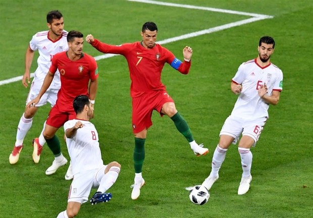  ناکامی طارمی در باز کردن درِ بهشت به روی ایران
