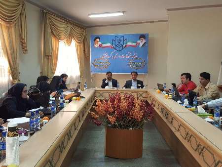 انتخابات شوراها در 152 شعبه استان کرمانشاه به صورت تمام الکترونیکی برگزار می شود