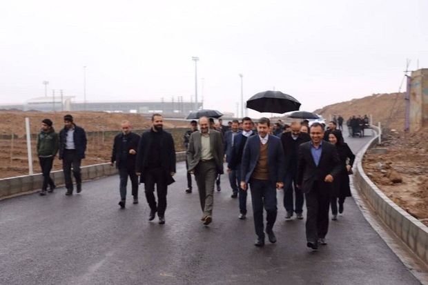 اجرای 70 طرح عمرانی در شهرداری قزوین ارزشمند است