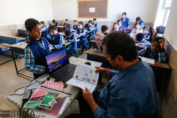 ۱۴۵ مدرسه تاکنون در مناطق زلزله‌زده کرمانشاه افتتاح شده است