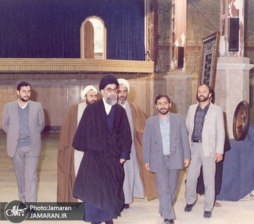 صالحی منش