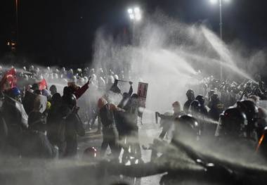 دولت ترکیه چگونه با استفاده از فناوری‌های جدید مخالفان را سرکوب می‌کند؟