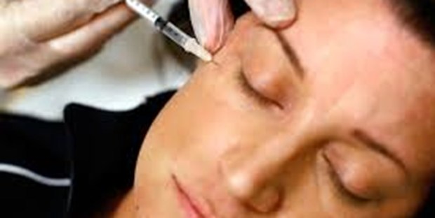 بوتاکس سمی خطرناک است

