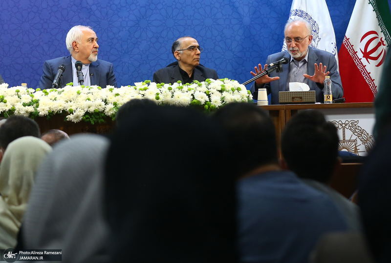نشست مساله فلسطین از دیدگاه حقوق بین الملل با تاکید بر تحولات اخیر