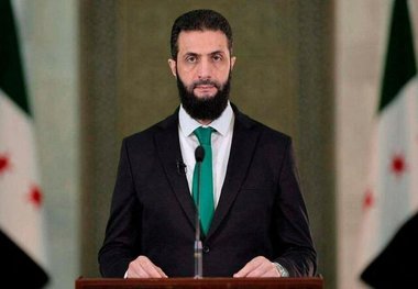 جولانی فرار کرد؟