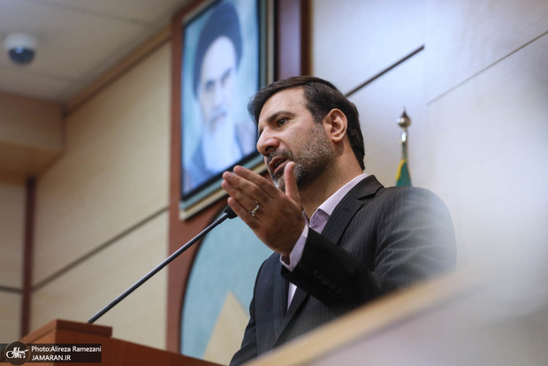سخنگوی شورای نگهبان: یکی از ناطران ما در اغتشاشات در قزوین به شهادت رسیده است/ دست‌هایی که به خون هزاران ایرانی در جنگ ۱۲ روزه آلوده است، پشت آشوب‌های اخیر است